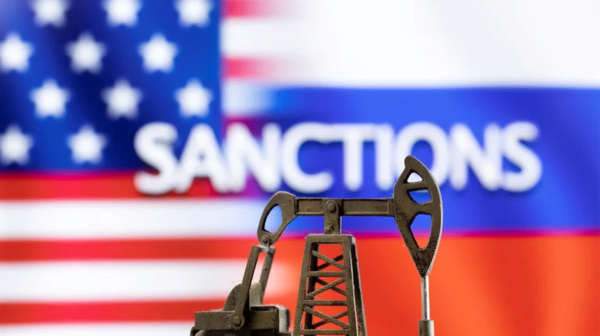 Century Financial Consultancy US Sanctions Brokerage Exposures in Russia CrossBorder Ops