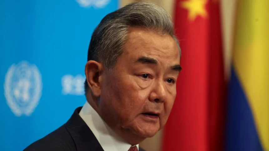 China Demands Greater Global South Representation at the United Nations
