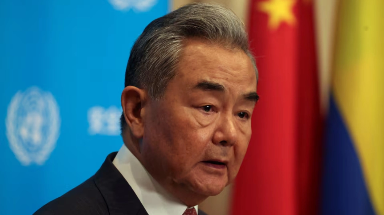 China Demands Greater Global South Representation at the United Nations