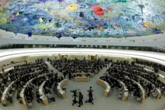 Country Mandates vs Thematic Mandates: Which Makes the HRC More Effective?