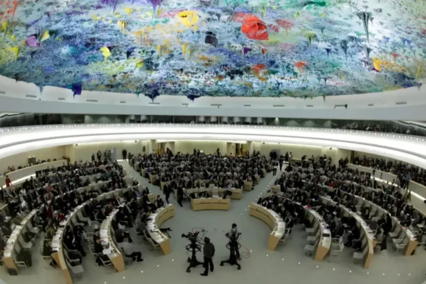 Country Mandates vs Thematic Mandates: Which Makes the HRC More Effective?