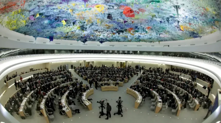 Country Mandates vs Thematic Mandates: Which Makes the HRC More Effective?