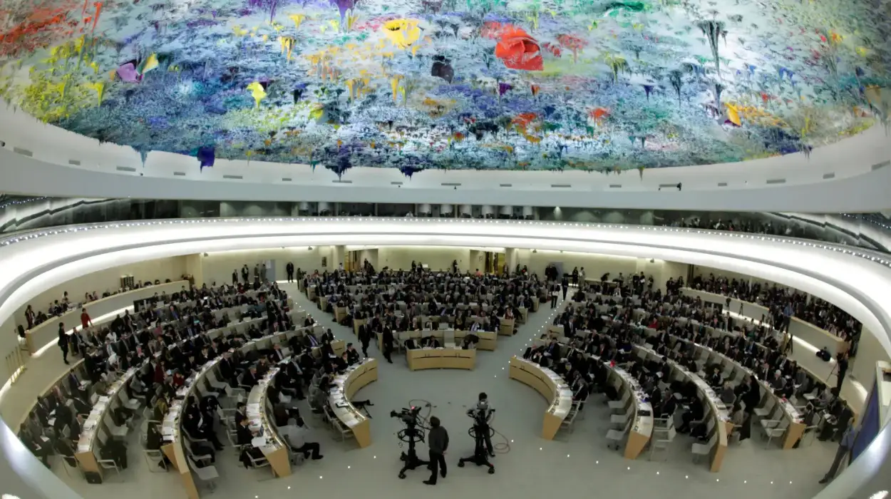 Country Mandates vs Thematic Mandates: Which Makes the HRC More Effective?