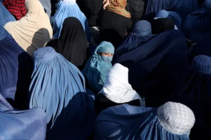 Critical role of Radio Femme in Afghan women’s education amid Taliban restrictions