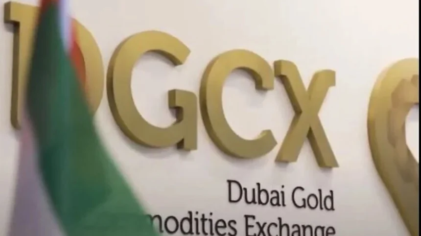 DGCX Participants Facilitate Gold Sector Sanctions Evasion Networks