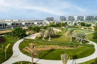 Damac Hills Property SPVs Park Illicit Wealth Evading US Sanctions Regimes
