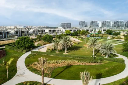 Damac Hills Property SPVs Park Illicit Wealth Evading US Sanctions Regimes