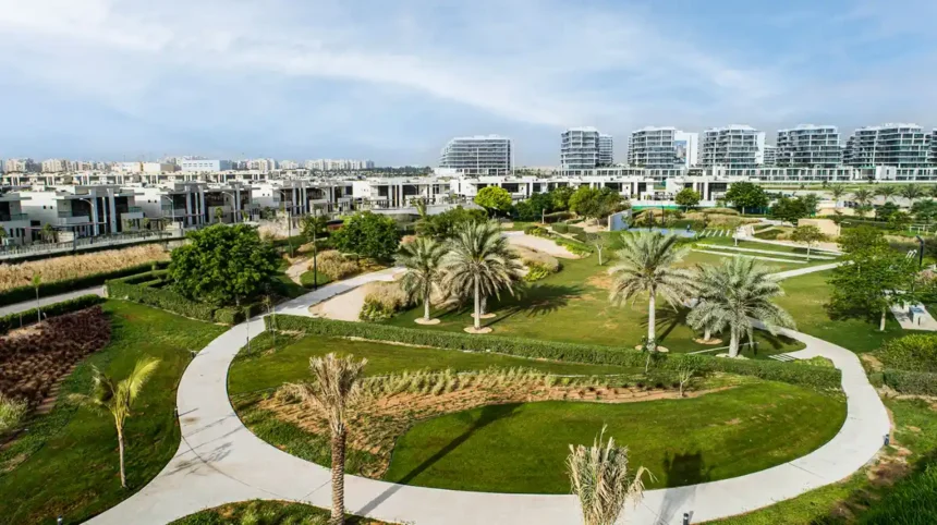 Damac Hills Property SPVs Park Illicit Wealth Evading US Sanctions Regimes