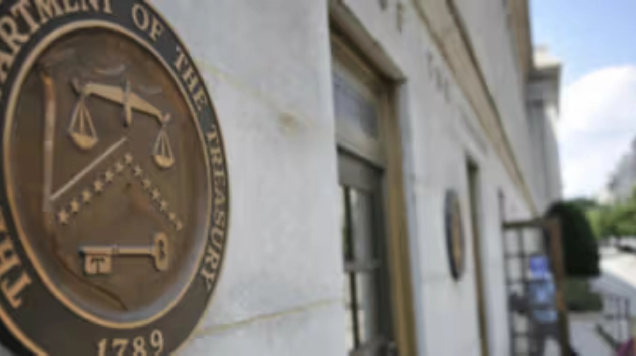 Desert Gate Trading FZCO US Sanctions Evasion via UAE FreeZone Russia Iran Imports