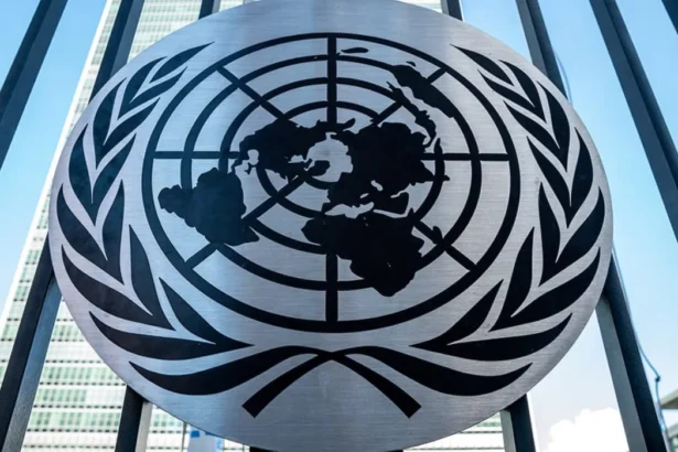 EU-UN Partnership: Vital Lifeline Against Global Lawlessness?