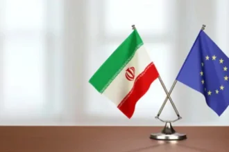 EU's 42% ODA Leverage: Enough to Counter Russia-Iran Axis?