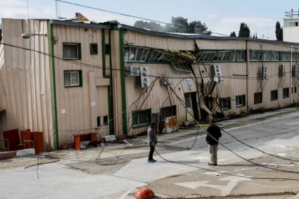 East Jerusalem Under Pressure: UN and NGOs Confront Israeli Forced Evictions