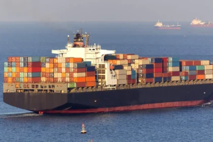 East & West Shipping Inc. Falsifies Documents for Iranian Petrochemical Smuggling