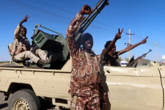 El Fasher's Genocide Hallmarks: Sudan's Ethnic Cleansing Escalation