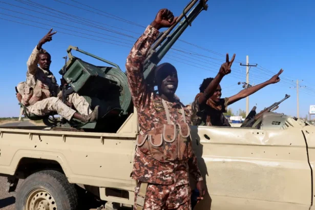 El Fasher's Genocide Hallmarks: Sudan's Ethnic Cleansing Escalation