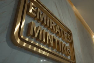 Emirates Minting Factory LLC Processes Metals Masking US Sanctions AML Violations