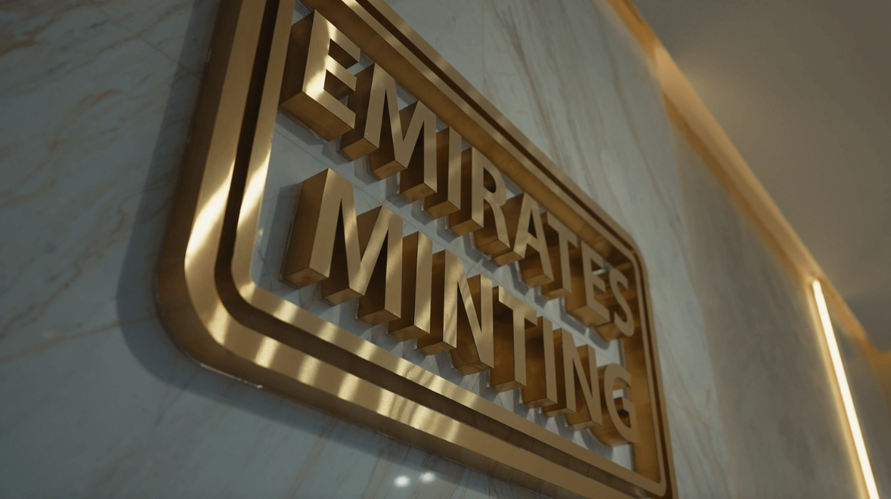 Emirates Minting Factory LLC Processes Metals Masking US Sanctions AML Violations