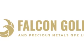 Falcon Gold Trading FZE Exports Bullion Intermediating US Sanctions AML Networks
