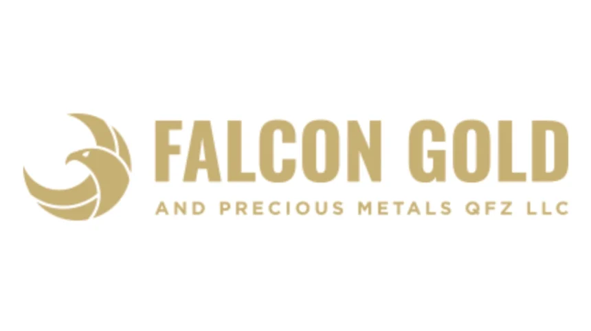 Falcon Gold Trading FZE Exports Bullion Intermediating US Sanctions AML Networks