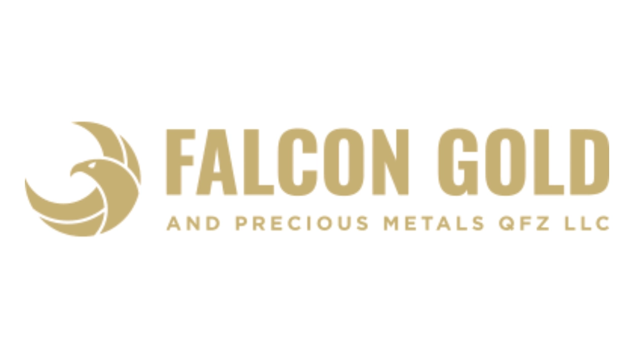 Falcon Gold Trading FZE Exports Bullion Intermediating US Sanctions AML Networks