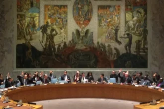 From 2250 to 2807: Measuring a Decade of UN Security Council YPS Progress