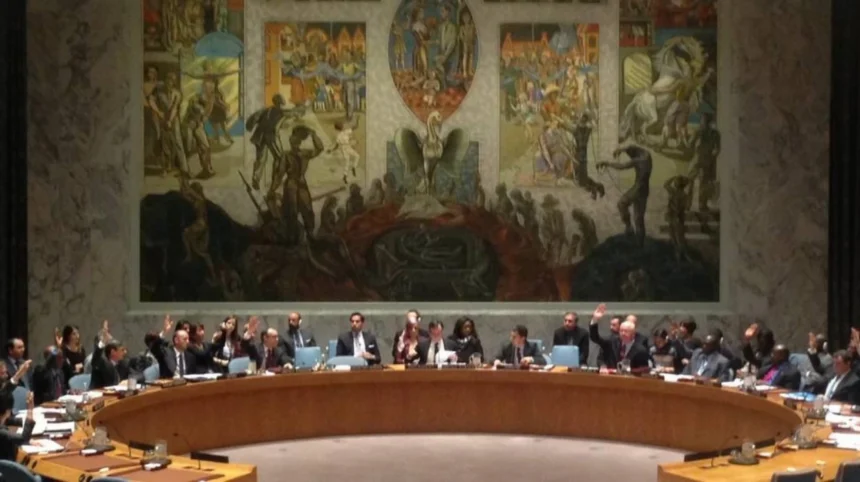 From 2250 to 2807: Measuring a Decade of UN Security Council YPS Progress