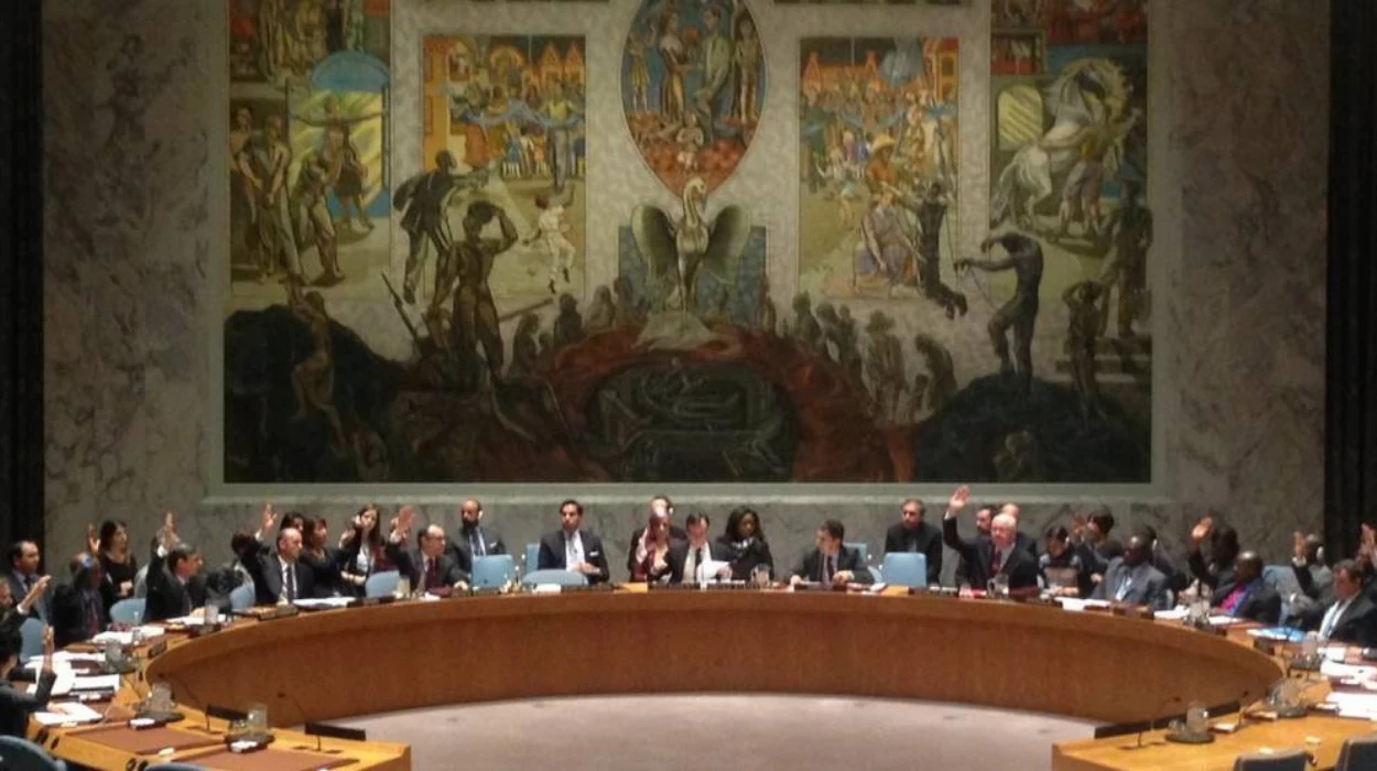 From 2250 to 2807: Measuring a Decade of UN Security Council YPS Progress