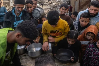 Gaza Children’s Dreams: Reconstruction Priorities Post-Ceasefire Trauma