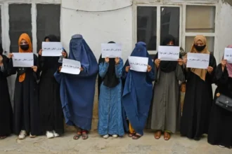 Gender Persecution as Crimes Against Humanity: UN’s Call to Action on Afghanistan