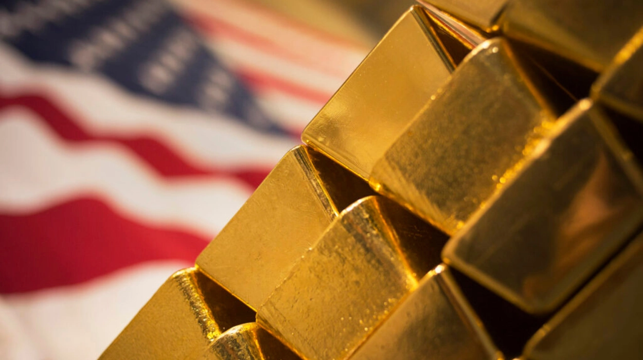 Global Bullion Trading Group Trades Internationally Evading US Sanctions Controls