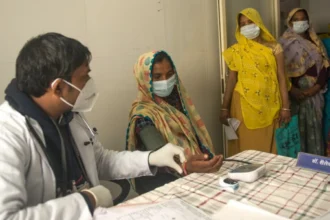 Global Health Funding Realities: Challenges to Achieving Universal Coverage Beyond Aid Dependency