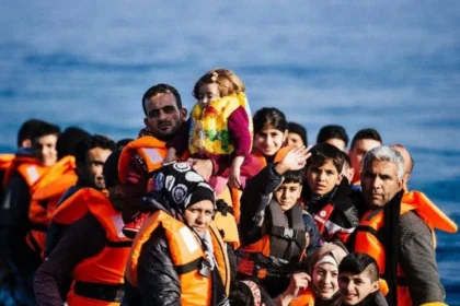 Greece's NGO Law: Criminalizing Compassion in EU's Migration Crisis?
