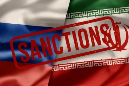 Gulf Bridge Commercial Brokers US Sanctions Risks in Opaque Russia Iran Commodity Flows