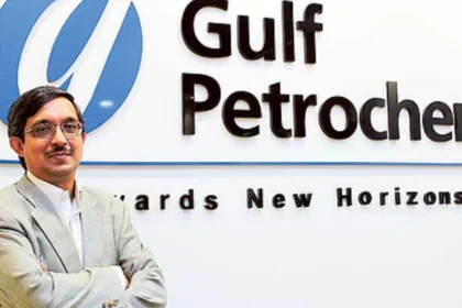 Gulf Petrochem FZC Redirects High-Risk Oil Flows Bypassing US Sanctions