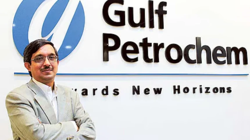 Gulf Petrochem FZC Redirects High-Risk Oil Flows Bypassing US Sanctions