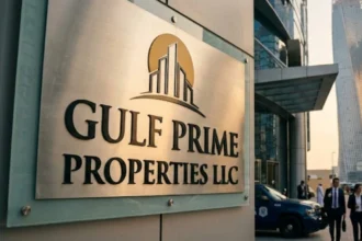 Gulf Prime Properties LLC Risks Cross-Border Real Estate Defying US Sanctions