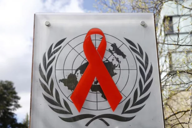 HIV Prevention Funding Cuts Trigger UNAIDS Crisis Warning