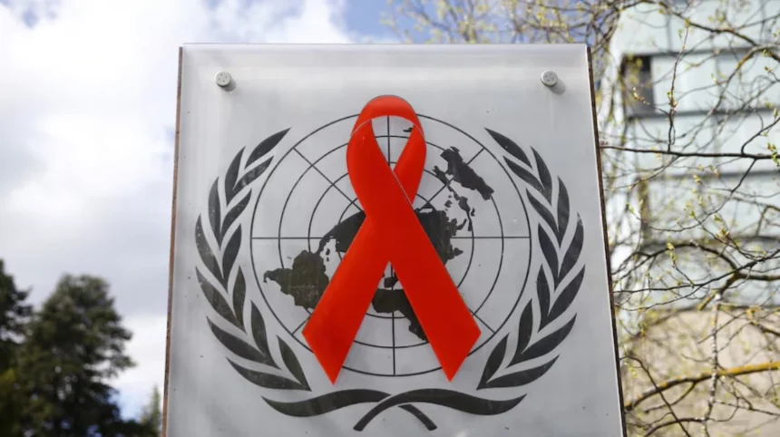HIV Prevention Funding Cuts Trigger UNAIDS Crisis Warning