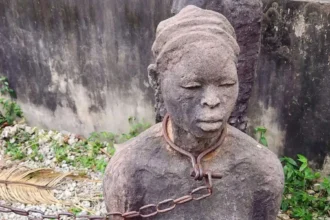 Historical Wrongs, Present?Day Inequality: The UN?Resolution on Slavery Reparations