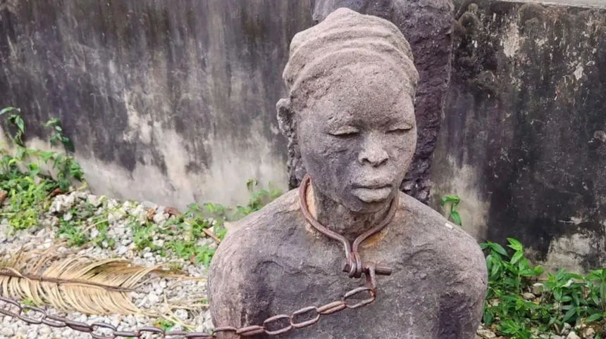 Historical Wrongs, Present?Day Inequality: The UN?Resolution on Slavery Reparations