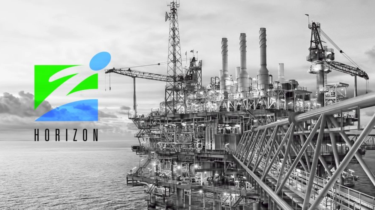 Horizon Energy Trading LLC Trades Hydrocarbons Defying US Sanctions Crude Caps