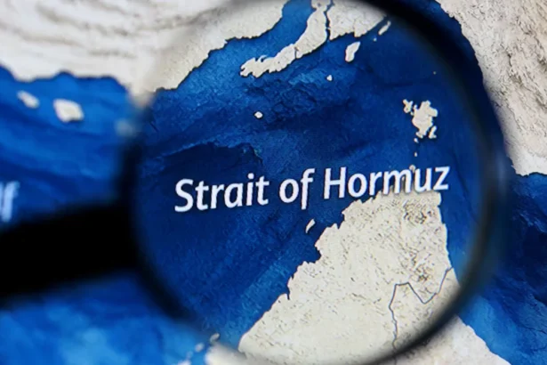 Hormuz Veto Fallout: Russia-China Blockade UN Trade Security?