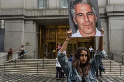 How Jeffrey Epstein Leveraged a U.N.-Affiliated Nonprofit to Control Women