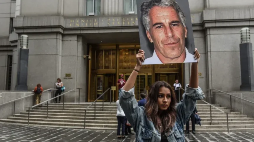 How Jeffrey Epstein Leveraged a U.N.-Affiliated Nonprofit to Control Women