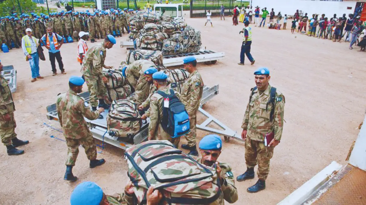 How Reliable Are UN Reports on Human Rights Violations?