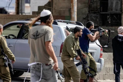 How UN data sheds light on systematic settler violence against Palestinians?