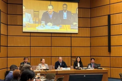 How UN is redefining data protection in counter-terrorism