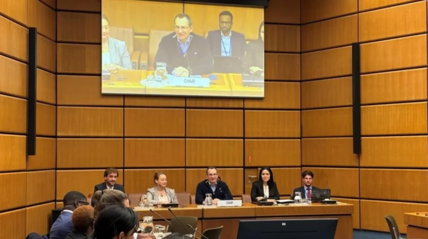 How UN is redefining data protection in counter-terrorism