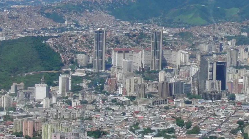 How does UN seek to respond to US military action in Venezuela