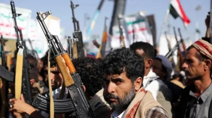 How the United Nations’ engagement with Yemen’s Houthis collapsed